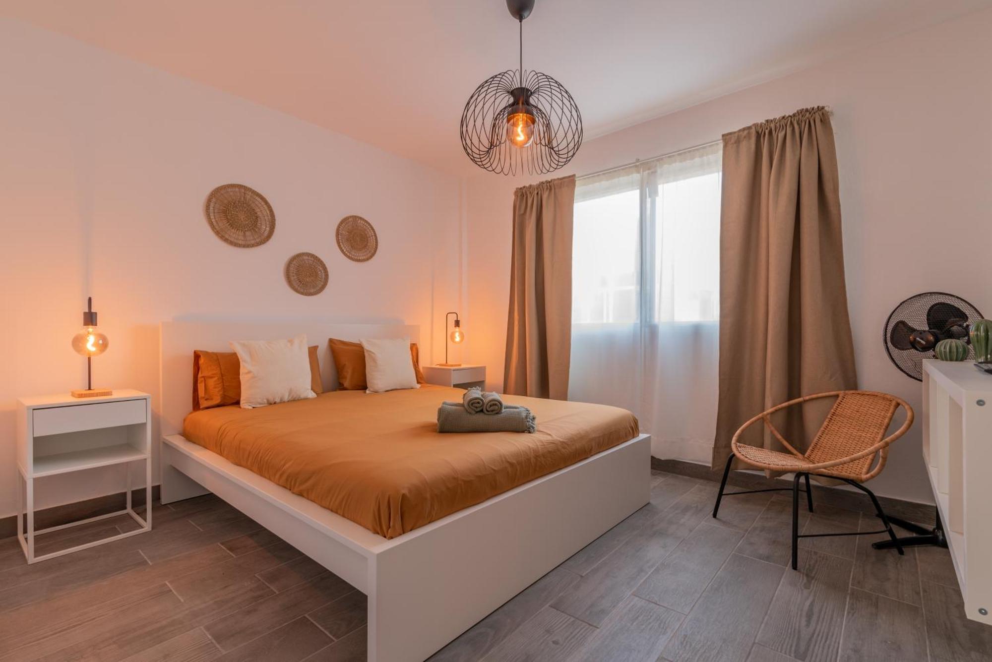 Ohana House In Corralejo Center 외부 사진