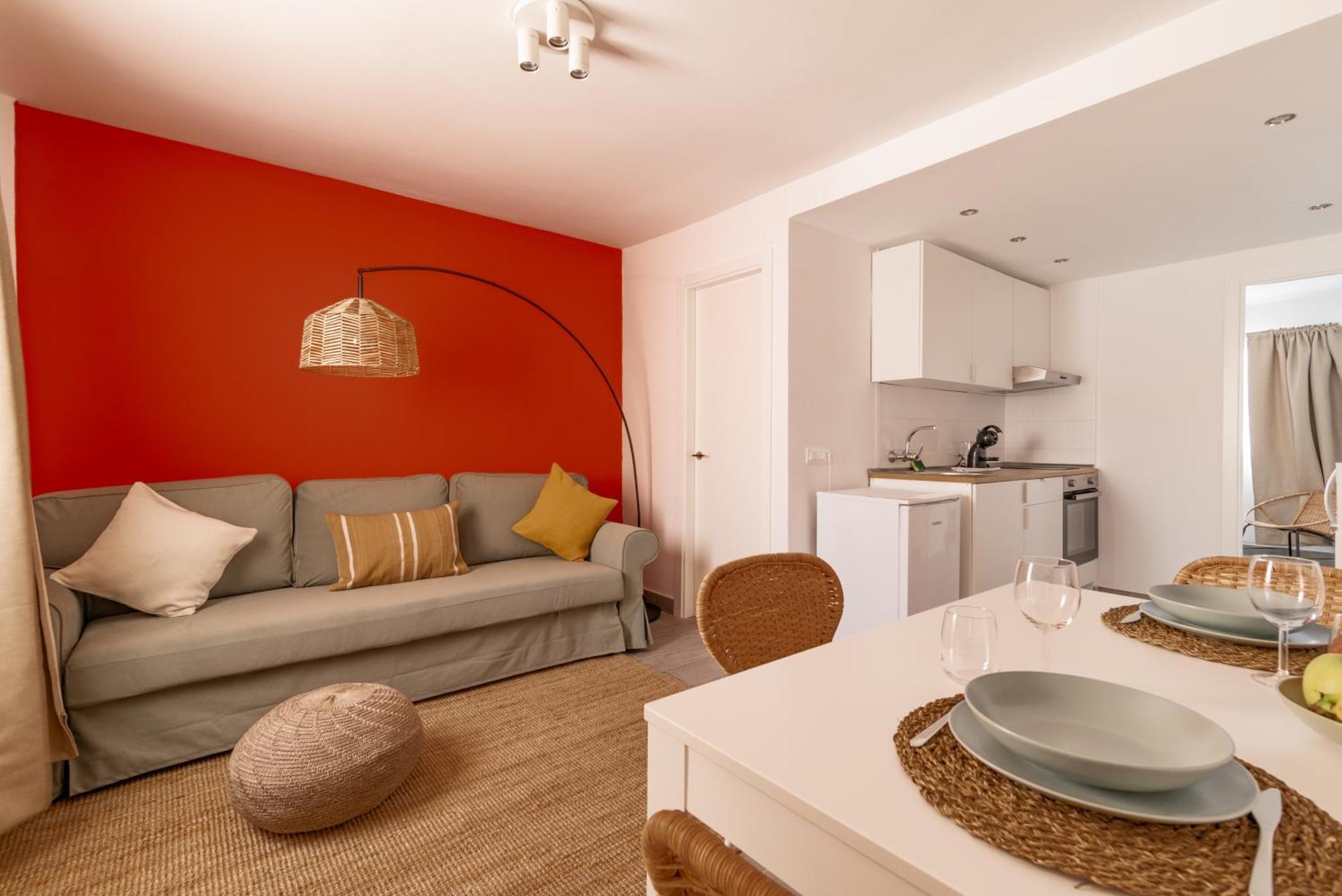 Ohana House In Corralejo Center 외부 사진