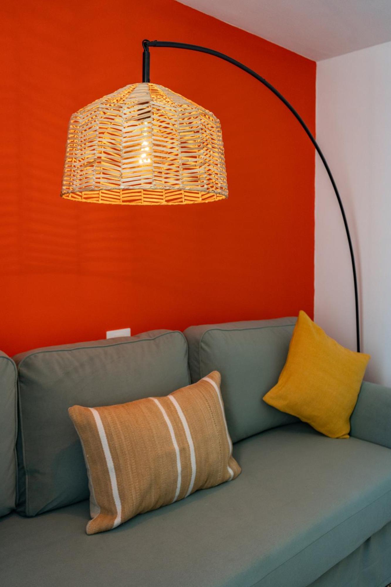 Ohana House In Corralejo Center 외부 사진