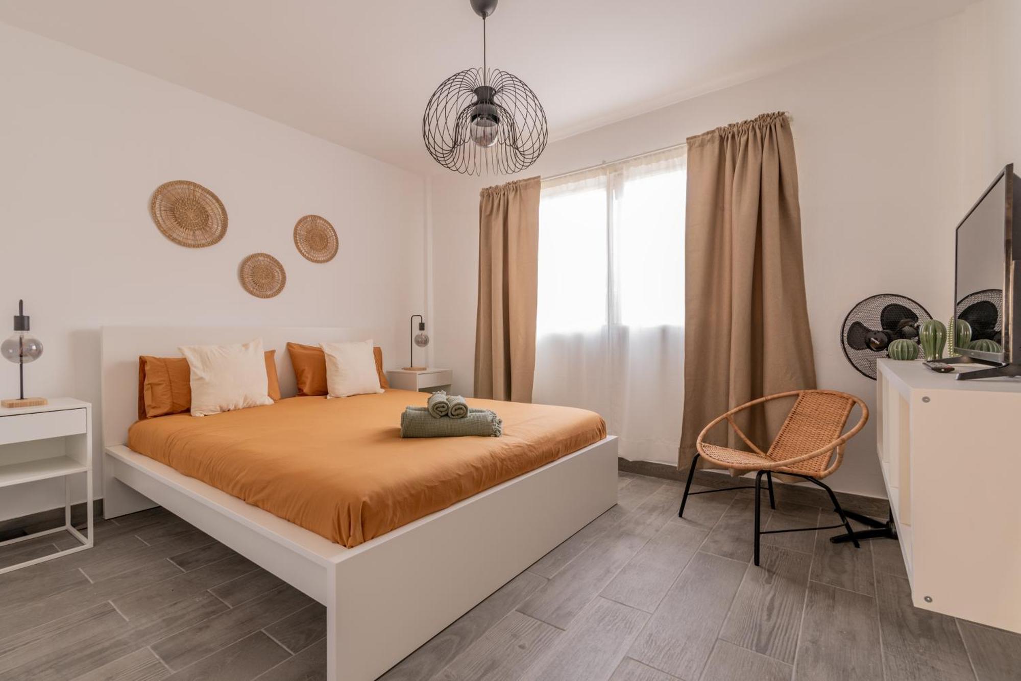 Ohana House In Corralejo Center 외부 사진