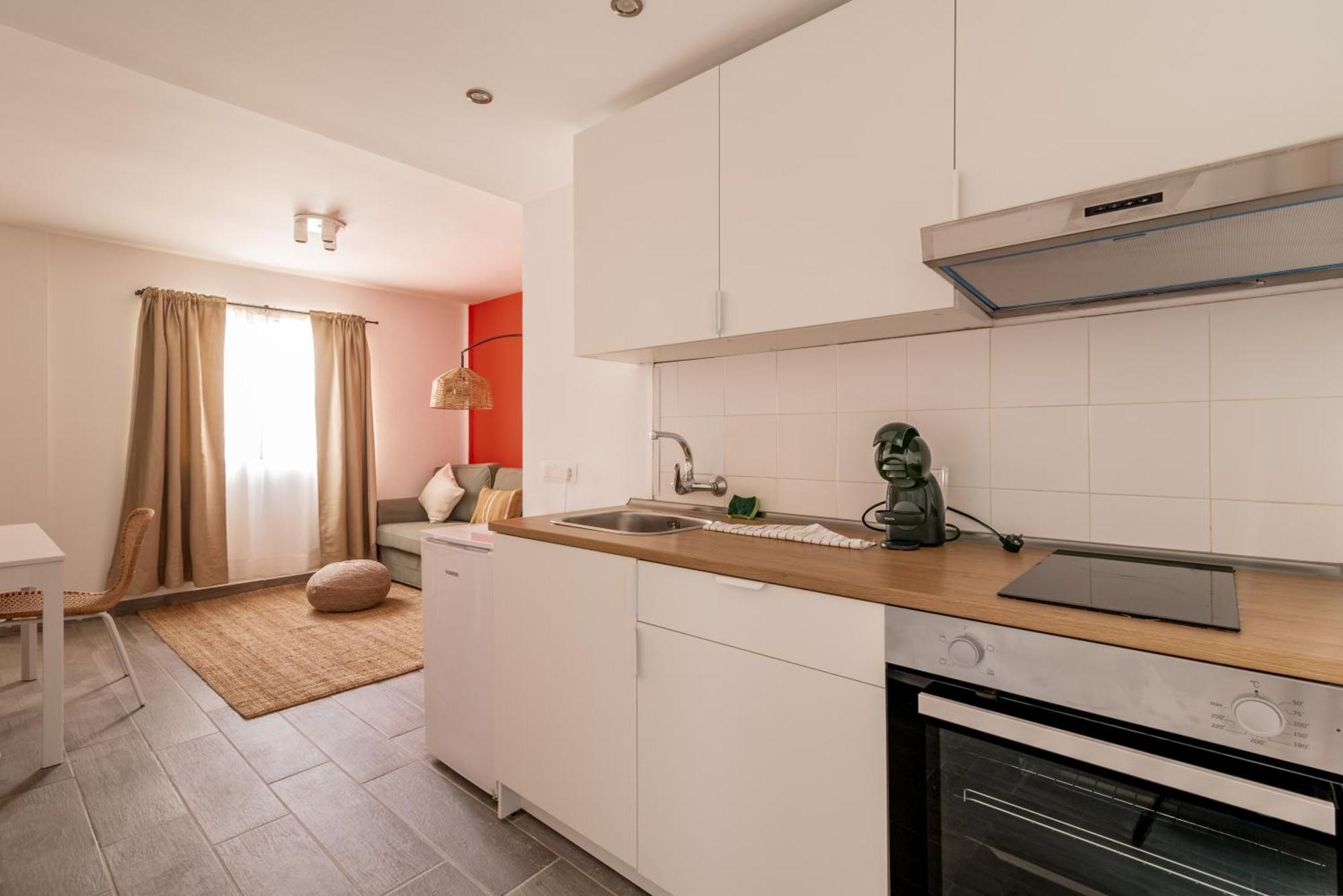 Ohana House In Corralejo Center 외부 사진
