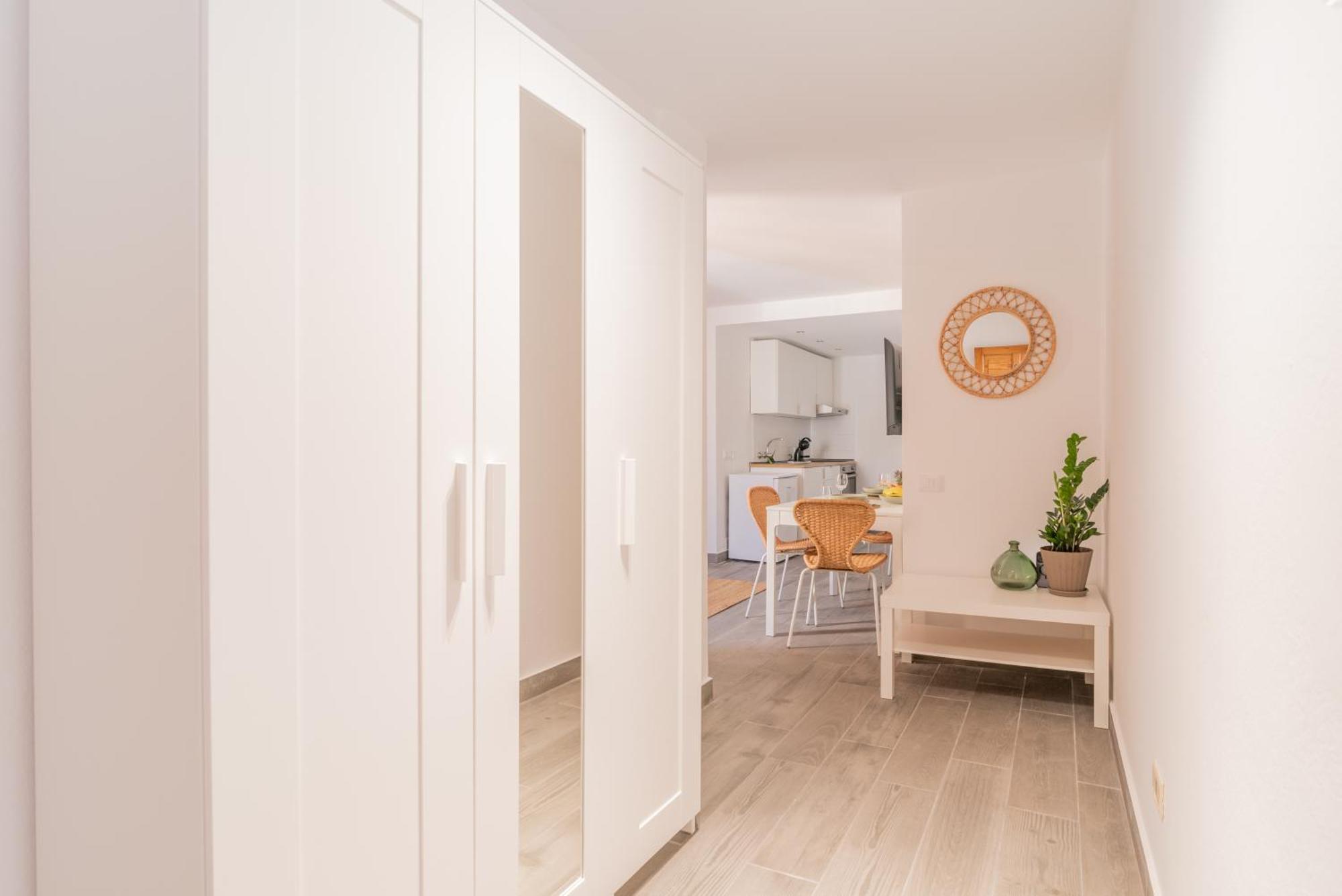 Ohana House In Corralejo Center 외부 사진