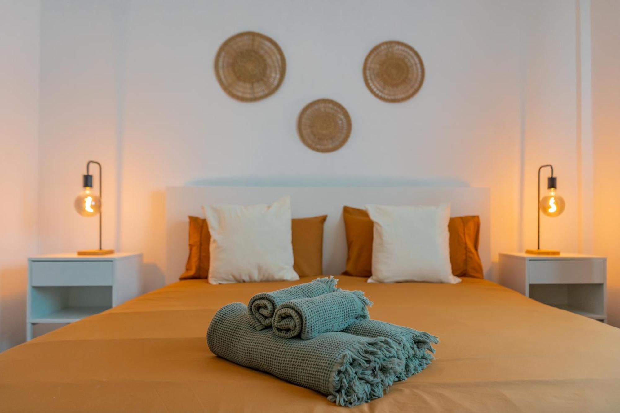 Ohana House In Corralejo Center 외부 사진